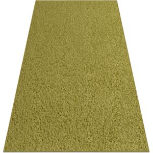 RUGSX Carpet, wall-to-wall, ETON green green 100x200 cm RUGSX Carpet, wall-to-wall, ETON green green 100x200 cm