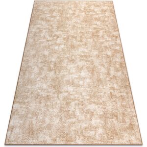 RugsX Beige Wall-to-Wall Carpet - Polyamide 200x500cm RugsX Beige Wall-to-Wall Carpet - Polyamide 200x500cm