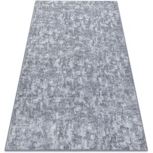 RugsX Pozzolana Grey Carpet - Wall-to-Wall Indoor Rug RugsX Pozzolana Grey Carpet - Wall-to-Wall Indoor Rug