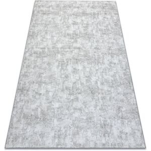 RugsX Silver Grey Carpet 200x300cm - Wall-to-Wall, Polyamide, Belgium RugsX Silver Grey Carpet 200x300cm - Wall-to-Wall, Polyamide, Belgium