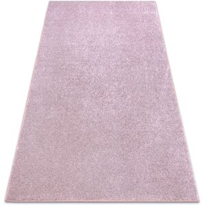 San Miguel Blush Pink Carpet - Wall-to-Wall, 100x200 cm, Flat, 61 San Miguel Blush Pink Carpet - Wall-to-Wall, 100x200 cm, Flat, 61