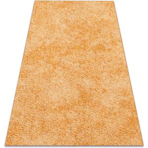 RUGSX CARPET - Wall-to-wall SERENADE gold yellow 400x400 cm RUGSX CARPET - Wall-to-wall SERENADE gold yellow 400x400 cm