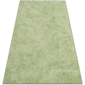 RUGSX Carpet Wall-to-wall serenade green green 300x350 cm RUGSX Carpet Wall-to-wall serenade green green 300x350 cm