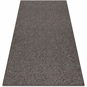 RUGSX Carpet, Wall-to-wall SUPERSTAR 310 beige-brown brown 170x170 cm RUGSX Carpet, Wall-to-wall SUPERSTAR 310 beige-brown brown 170x170 cm