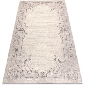 RugsX Wool Angel 6623/52022 Beige Rug - Rug RugsX Wool Angel 6623/52022 Beige Rug - Rug