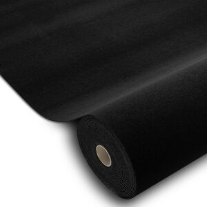 Rugsx - Carpeted Car triumph 990 black any size black 200x240 cm Rugsx - Carpeted Car triumph 990 black any size black 200x240 cm