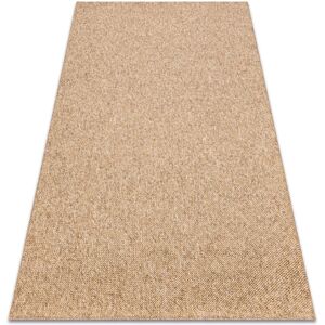 RugsX Casablanca Washable Beige Carpet - 200x290 cm RugsX Casablanca Washable Beige Carpet - 200x290 cm