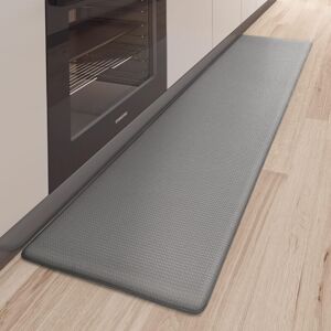 Longziming - Color g Kitchen Mat In Front Of Sink, Waterproof pvc Hallway Rug, Non-Slip Oil-Resistant Long Runner (44 x 200 cm, Grey) Beige 44 x 75 Longziming - Color g Kitchen Mat In Front Of Sink, Waterproof pvc Hallway Rug, Non-Slip Oil-Resistant Long Runner (44 x 200 cm, Grey) Beige 44 x 75