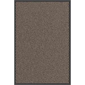 vidaXL Brown Doormat 60x90 cm - Doormat vidaXL Brown Doormat 60x90 cm - Doormat