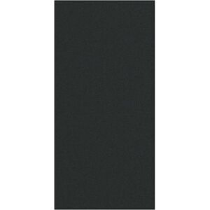 Doormat Black 120 x 250 cm Polyamide and pvc Vidaxl Doormat Black 120 x 250 cm Polyamide and pvc Vidaxl