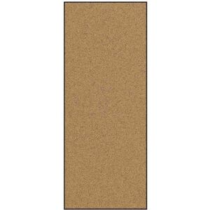 Vidaxl - Doormat Cream and Black 120 x 300 cm Polyamide and pvc Vidaxl - Doormat Cream and Black 120 x 300 cm Polyamide and pvc
