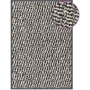 vidaXL Light Brown Rectangular Doormat 40x60 cm - Doormat vidaXL Light Brown Rectangular Doormat 40x60 cm - Doormat