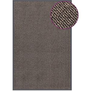 vidaXL Dust Control Mat 120x180 cm - Rectangular Tufted Rug vidaXL Dust Control Mat 120x180 cm - Rectangular Tufted Rug