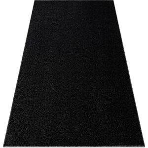 Rugsx - eton plus carpet Melange anthracite / silver grey 300x400 cm Rugsx - eton plus carpet Melange anthracite / silver grey 300x400 cm