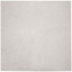 Faux Rabbit Fur Rug Olite Beige 240 x 240 cm Polyester vidaXL Faux Rabbit Fur Rug Olite Beige 240 x 240 cm Polyester vidaXL