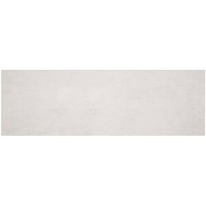 Faux Rabbit Fur Rug Olite Beige 80 x 250 cm Polyester vidaXL Faux Rabbit Fur Rug Olite Beige 80 x 250 cm Polyester vidaXL