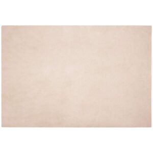 Faux Rabbit Fur Rug Olite Taupe 120 x 170 cm Polyester vidaXL Faux Rabbit Fur Rug Olite Taupe 120 x 170 cm Polyester vidaXL