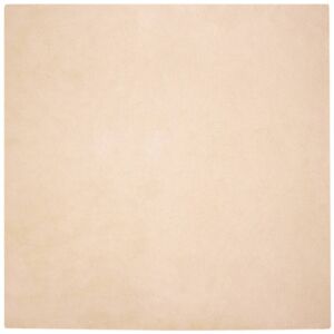 Faux Rabbit Fur Rug Olite Beige 120 x 120 cm Polyester vidaXL Faux Rabbit Fur Rug Olite Beige 120 x 120 cm Polyester vidaXL