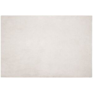 Faux Rabbit Fur Rug Olite Beige 120 x 170 cm Polyester vidaXL Faux Rabbit Fur Rug Olite Beige 120 x 170 cm Polyester vidaXL