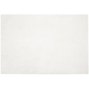 Faux Rabbit Fur Rug Olite Cream 160 x 230 cm Polyester vidaXL Faux Rabbit Fur Rug Olite Cream 160 x 230 cm Polyester vidaXL