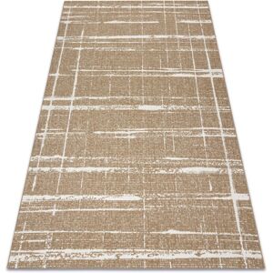 RugsX FLAT Sisal Carpet - Natural Beige Straw - 120x170cm - Indoor/Outdoor RugsX FLAT Sisal Carpet - Natural Beige Straw - 120x170cm - Indoor/Outdoor
