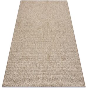 Rugsx - flat 49371265 Sisal carpet Trellis - natural beige straw color, string beige 80x150 cm Rugsx - flat 49371265 Sisal carpet Trellis - natural beige straw color, string beige 80x150 cm