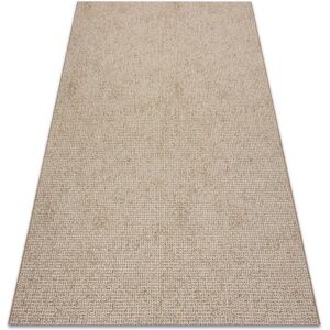 RugsX Sisal Carpet Trellis - Natural Beige Straw - Outdoor Safe RugsX Sisal Carpet Trellis - Natural Beige Straw - Outdoor Safe