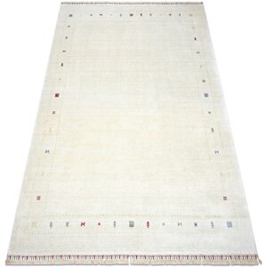 RugsX HERIZ A0987C Eco-friendly Bamboo Carpet - Cream 200x290cm RugsX HERIZ A0987C Eco-friendly Bamboo Carpet - Cream 200x290cm
