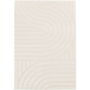 Sweeek Blake Crema Arch Pattern Interior Rug - Carpet Sweeek Blake Crema Arch Pattern Interior Rug - Carpet