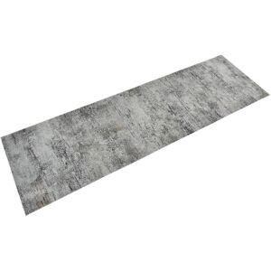 Kitchen Rug Washable Beton 60x180 cm Velvet Vidaxl Kitchen Rug Washable Beton 60x180 cm Velvet Vidaxl