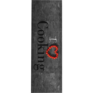 Kitchen Floor Mat Washable Cooking 45x150 cm Vidaxl Kitchen Floor Mat Washable Cooking 45x150 cm Vidaxl