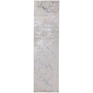 Lord Of Rugs - Marbled Rug for Living Room Bedroom Hallways Aurora AU03 Solar Quality Modern Abstract Soft Silky Shiny Silver Grey Rug Hall Runner Lord Of Rugs - Marbled Rug for Living Room Bedroom Hallways Aurora AU03 Solar Quality Modern Abstract Soft Silky Shiny Silver Grey Rug Hall Runner