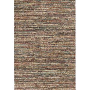 MASTERCRAFT Mehari Multi Stripes 67x340cm Large Rug Runner Carpet Thick Pile Rugs Living Room Bedroom MASTERCRAFT Mehari Multi Stripes 67x340cm Large Rug Runner Carpet Thick Pile Rugs Living Room Bedroom