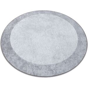 RugsX MIRO Model 51648.802 Light Grey - Carpet RugsX MIRO Model 51648.802 Light Grey - Carpet