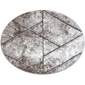 Dywany Łuszczów Cozy 8872 Round Carpet - Carpet Dywany Łuszczów Cozy 8872 Round Carpet - Carpet