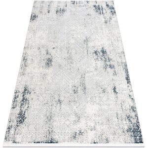 RugsX Modern Duke 51558 - Geometric vintage Rug RugsX Modern Duke 51558 - Geometric vintage Rug