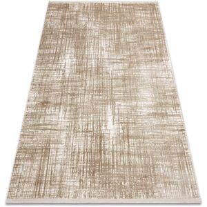 RugsX Duke Beige Carpet - Vintage, Soft, Modern 240x330cm RugsX Duke Beige Carpet - Vintage, Soft, Modern 240x330cm