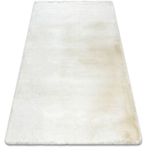RugsX Modern Wool Teddy New Rug - Thick Plush, Cream RugsX Modern Wool Teddy New Rug - Thick Plush, Cream