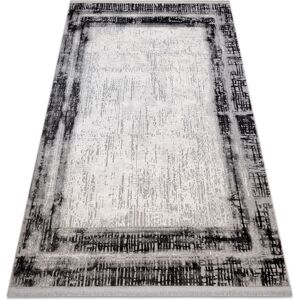 Dywany Łuszczów Vintage Gray Modern Carpet - Rug Dywany Łuszczów Vintage Gray Modern Carpet - Rug