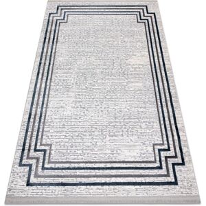 Dywany Łuszczów Model TULS - Modern Grey Carpet Dywany Łuszczów Model TULS - Modern Grey Carpet