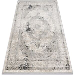 Dywany Łuszczów Modern Gray Carpet TULS - Carpet Dywany Łuszczów Modern Gray Carpet TULS - Carpet