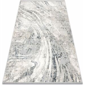 Dywany Łuszczów TULS Modern Carpet - Ivory / Grey Beige - Carpet Dywany Łuszczów TULS Modern Carpet - Ivory / Grey Beige - Carpet