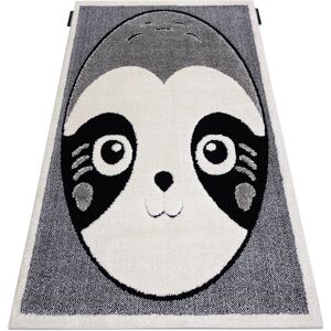 Dywany Łuszczów Modern children's carpet JOY Panda - 120x170 cm Dywany Łuszczów Modern children's carpet JOY Panda - 120x170 cm