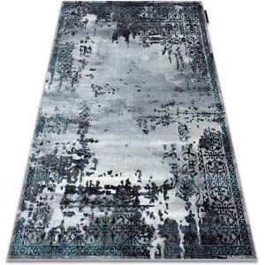 Dywany Łuszczów Modern ornament grey - 240x340cm - Carpet Dywany Łuszczów Modern ornament grey - 240x340cm - Carpet