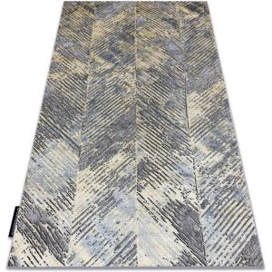 DE LUXE Chevron vintage carpet - modern classic style DE LUXE Chevron vintage carpet - modern classic style