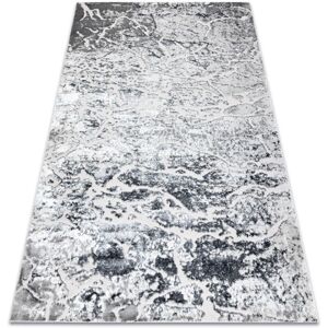 RugsX Mefe Gray Carpet - Modern 6182, 200x290 cm RugsX Mefe Gray Carpet - Modern 6182, 200x290 cm