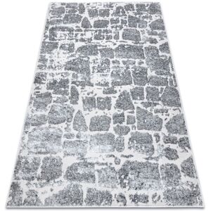 MEFE Dark Grey Carpet - 160x220cm - Modern Interior Rug MEFE Dark Grey Carpet - 160x220cm - Modern Interior Rug