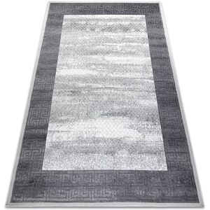 NOBLE Cream/Grey Carpet - Modern Vintage Rug 1512 64 NOBLE Cream/Grey Carpet - Modern Vintage Rug 1512 64