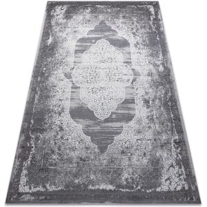 NOBLE Carpet - Cream / Grey - Vintage - 9479 65 - Modern Rug NOBLE Carpet - Cream / Grey - Vintage - 9479 65 - Modern Rug