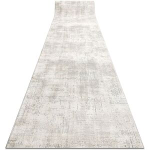 RugsX Modern runner TULS 51231 - Vintage ivory / grey - Runner Rug RugsX Modern runner TULS 51231 - Vintage ivory / grey - Runner Rug